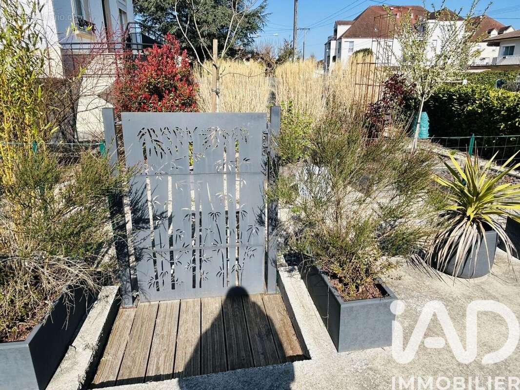 Photo 5 - Maison à LOUHANS