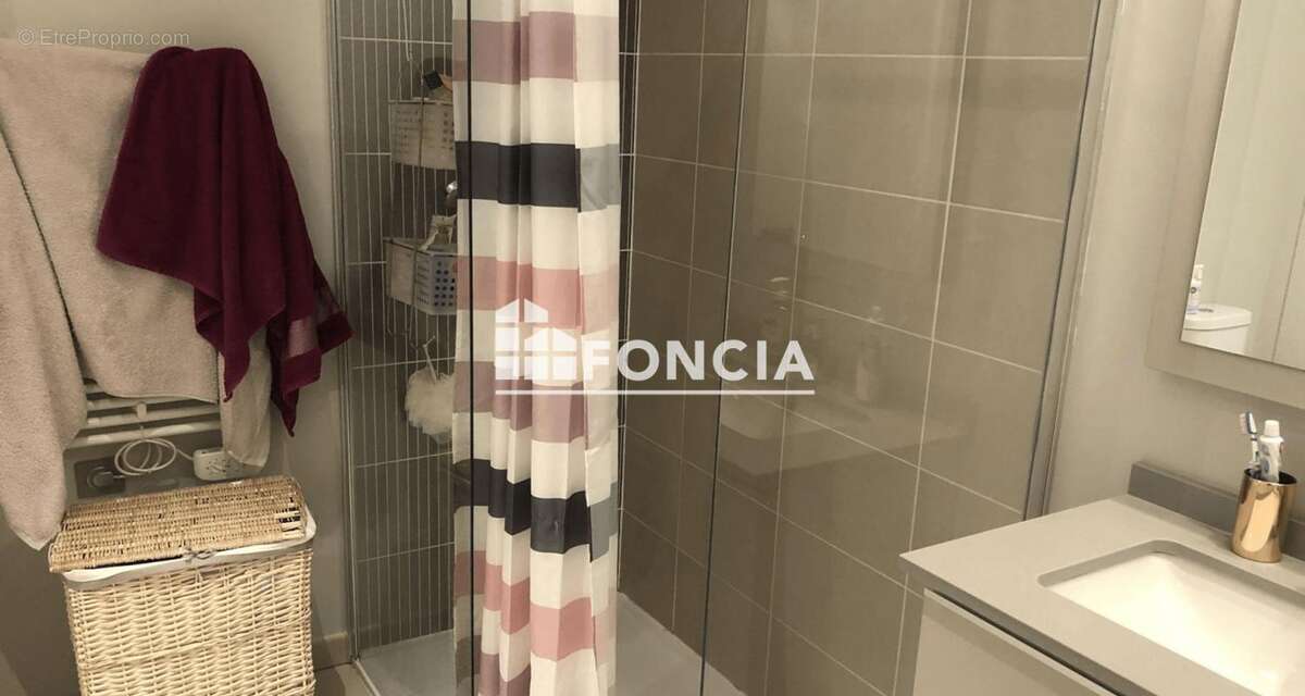 Appartement à BLOIS