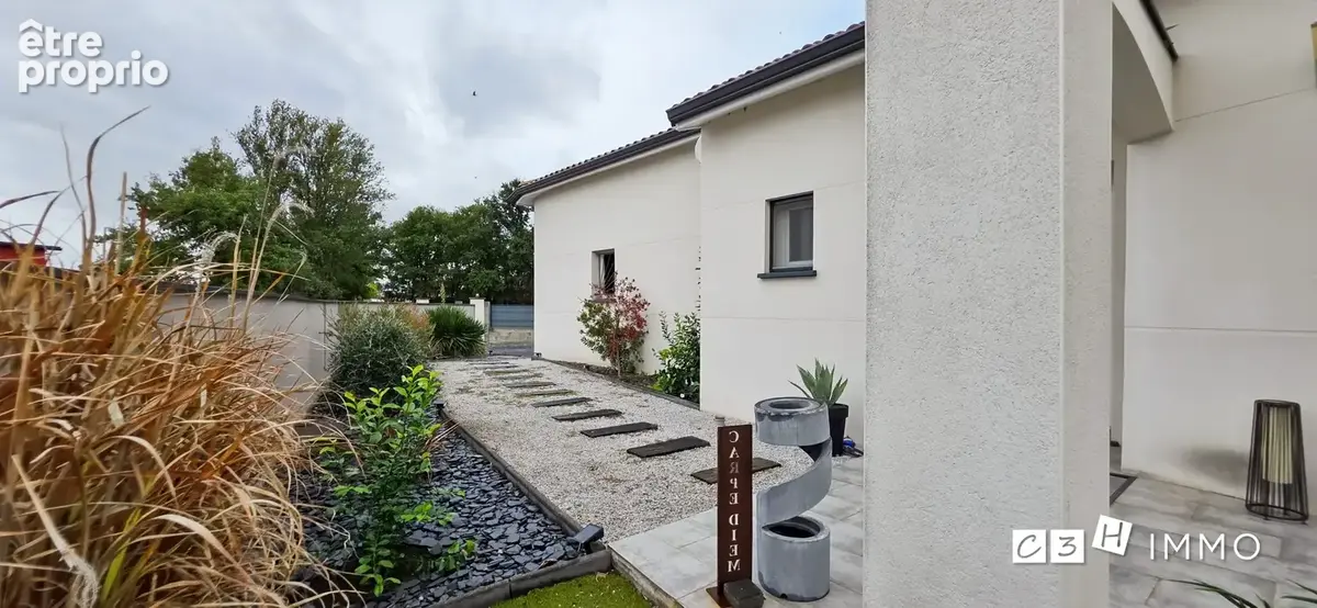 Maison 6 pièces 161 m² à vendre à Lavernose-Lacasse (31410) - photo 6