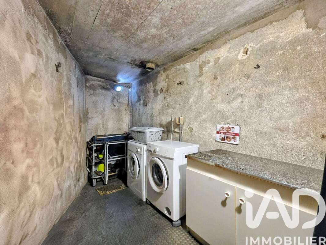 Photo 8 - Appartement à SAINT-SEBASTIEN-SUR-LOIRE