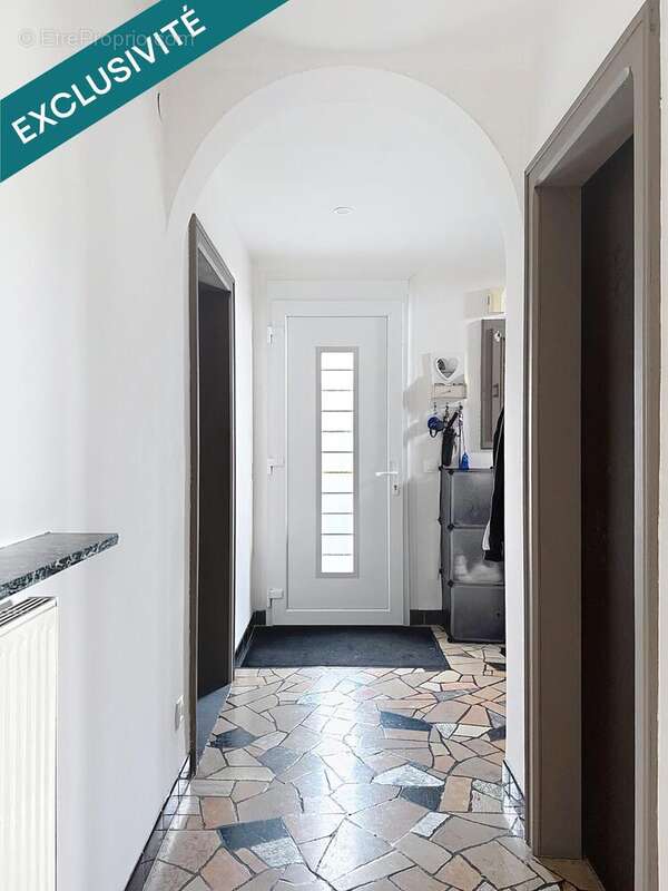 Photo 6 - Maison à FARSCHVILLER