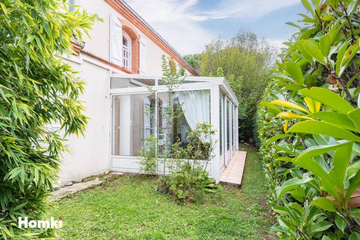 Maison à SEILH