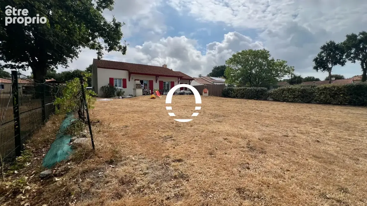Maison Pornic 4 chambres - photo 2