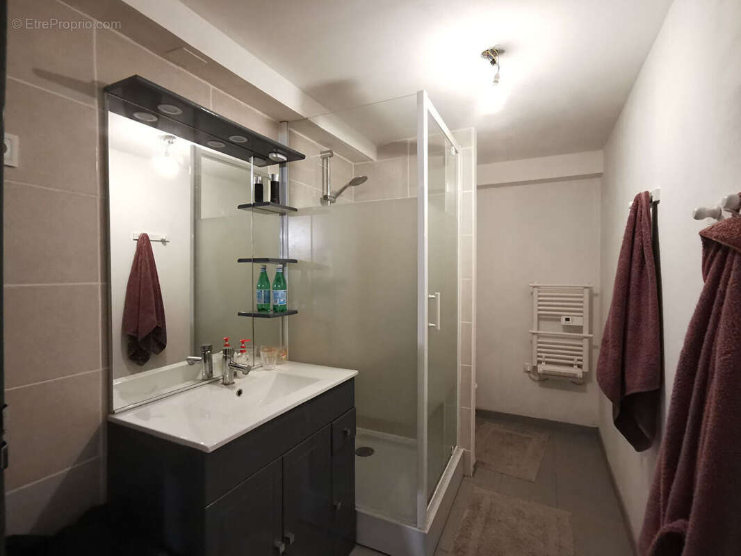 Maison à SARTROUVILLE