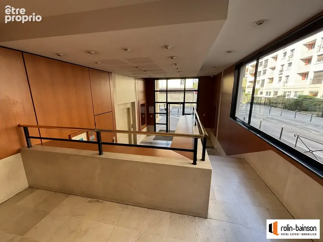 Appartement 2 pièces 44 m² à vendre à Villeurbanne (69100) - photo 6