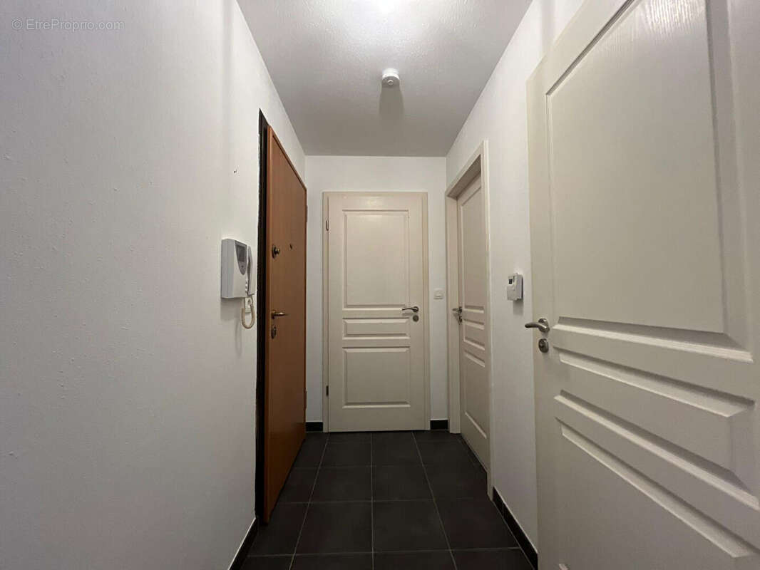 Appartement Miserey Salines 2 pièces 48 m2 - photo 5