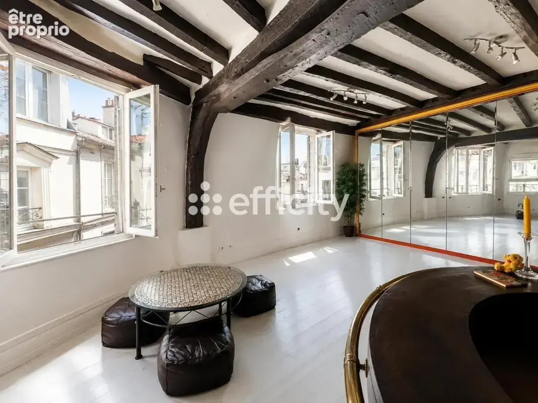 Appartement - photo 2