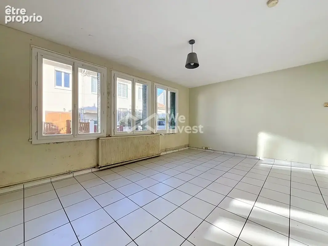 Maison 5 pièces 81 m² à vendre à Niort (79000) - photo 2