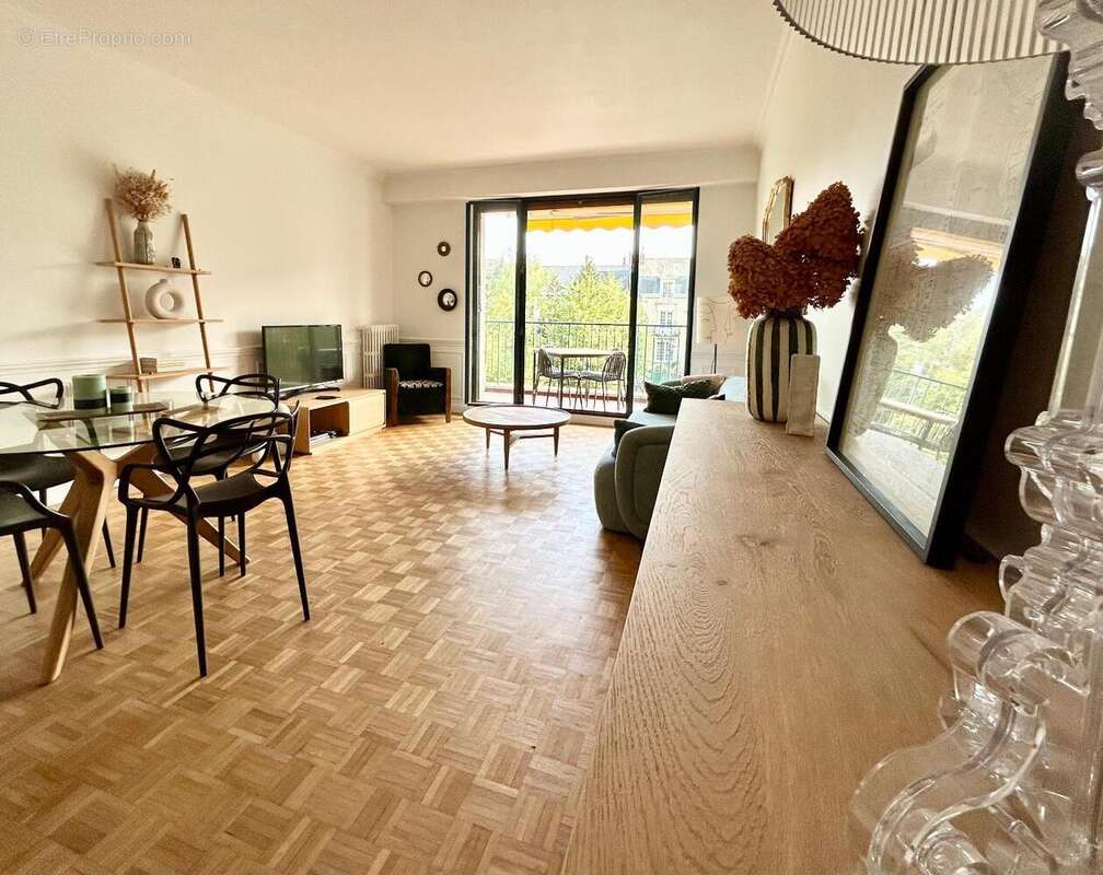   - Appartement à ANGERS