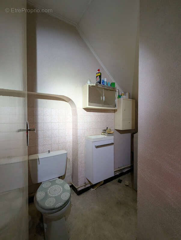 Appartement à ANDANCETTE