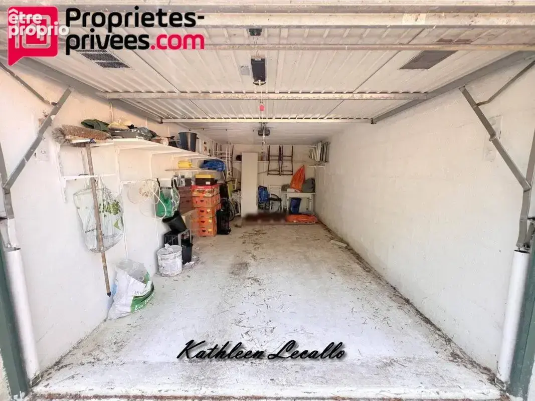 Appartement La Baule Escoublac 3 pièce(s) 80 m2 - photo 10