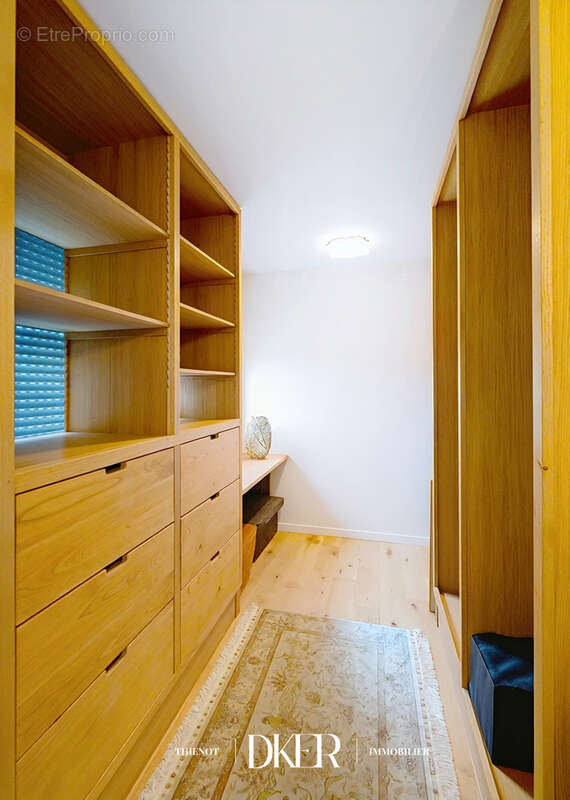 Duplex T5 - Place Godinot - photo 9
