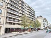 Parking à PARIS-15E