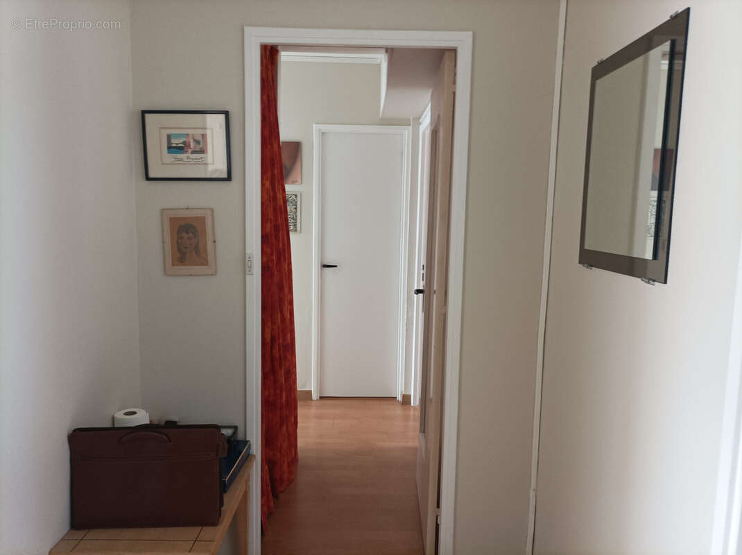 Appartement à EVREUX
