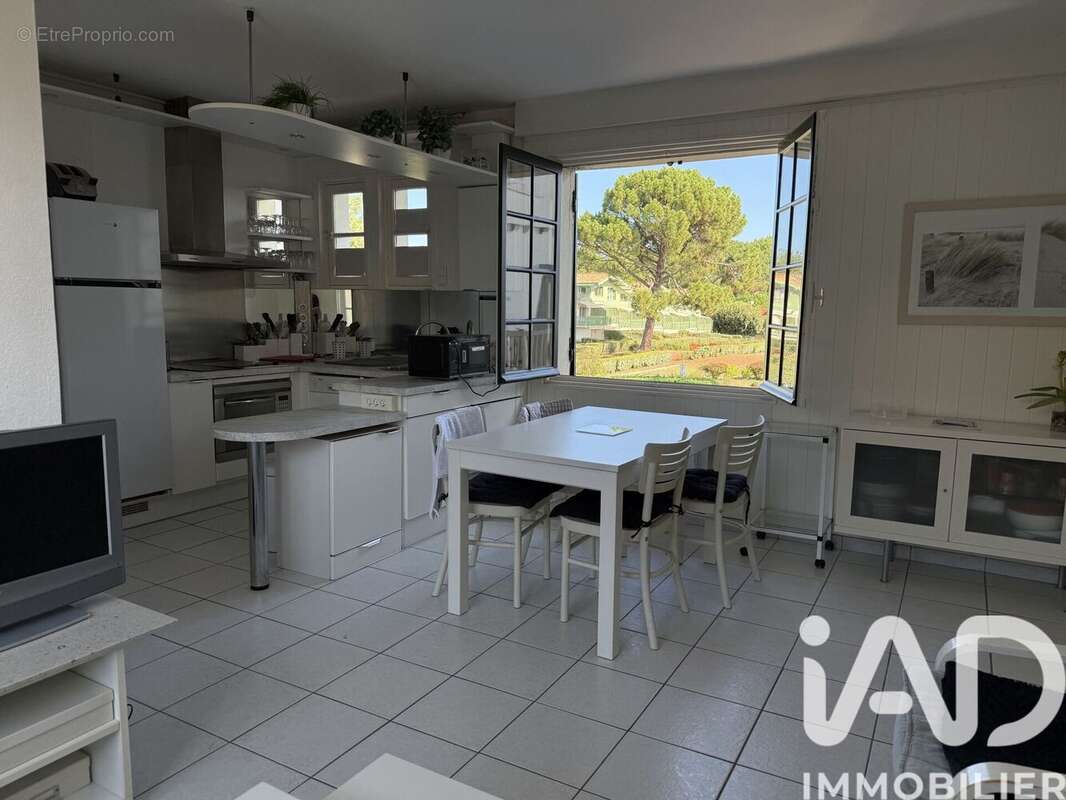 Photo 3 - Appartement à LEGE-CAP-FERRET