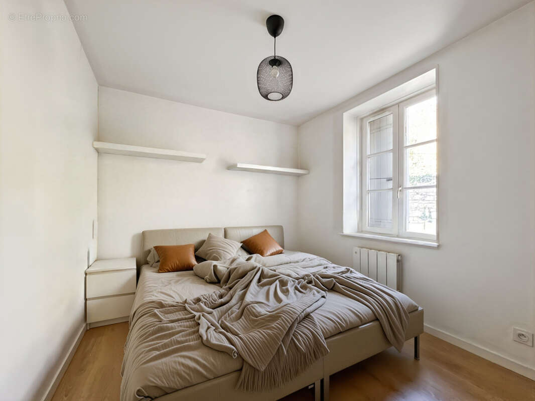 À vendre   Appartement T4 de 82 m2 avec vue directe sur la Saône   Trévoux - photo 3