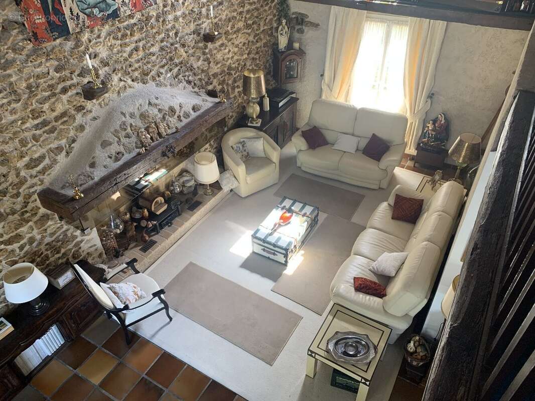 Maison à EGLY