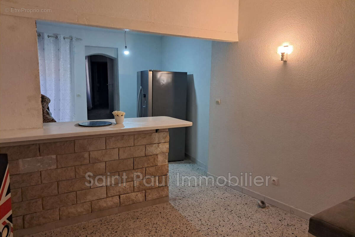 Appartement à NARBONNE
