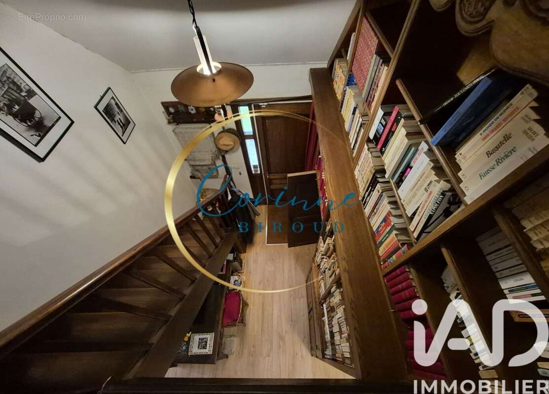 Photo 2 - Maison à NOAILLES