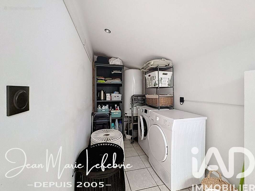 Photo 5 - Maison à CONDRIEU