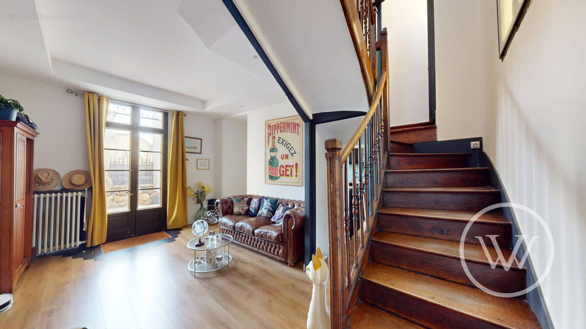 Maison à REVEL