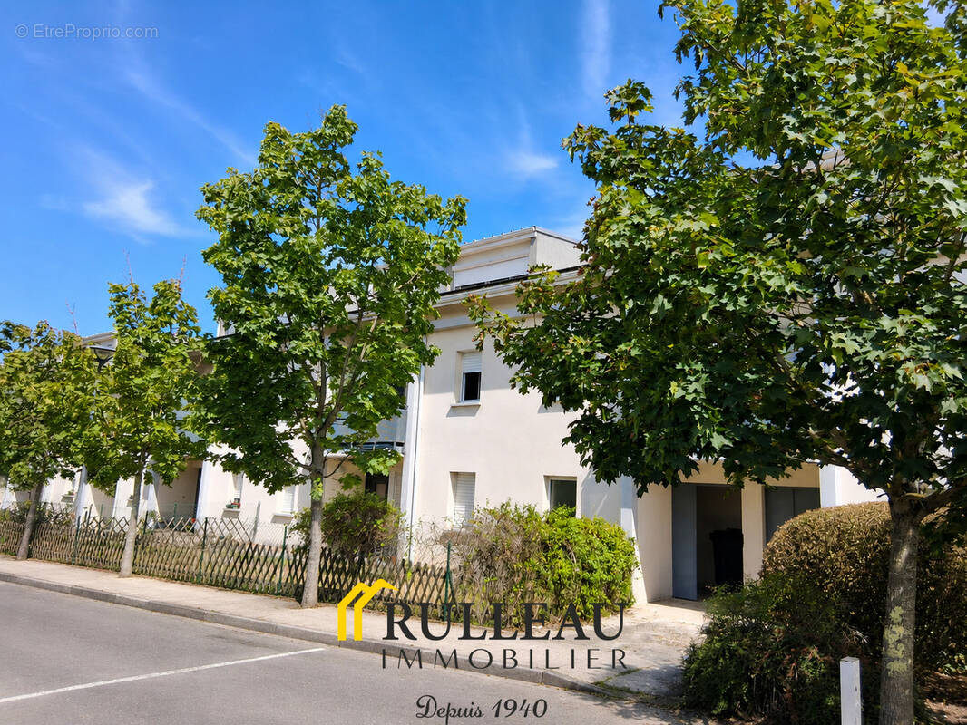 Ambares -  charmant appt duplex t2 avec balcon privatif - photo 5