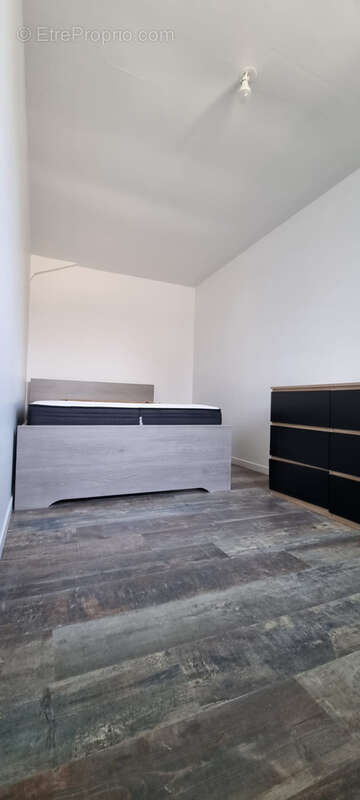 Appartement à ANNEZIN