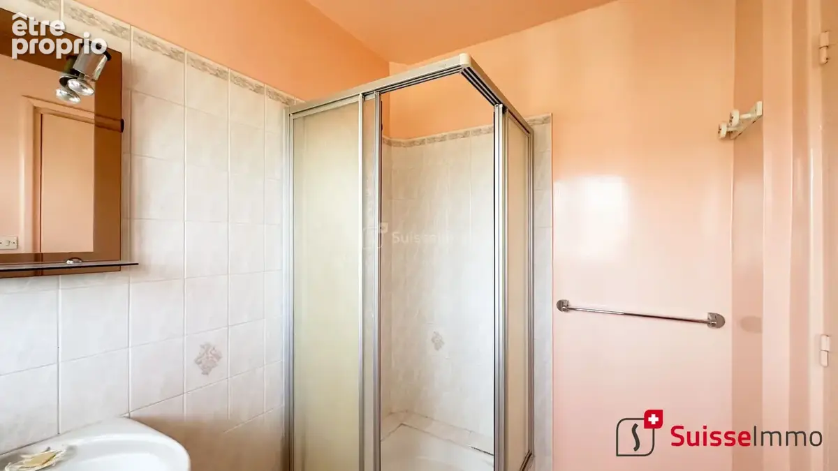 Maison Montbeliard 5 pièce(s) 101 m2 - photo 8