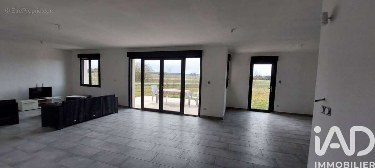 Photo 8 - Maison à SOINGS-EN-SOLOGNE