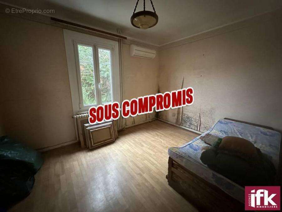 Maison à COLMAR