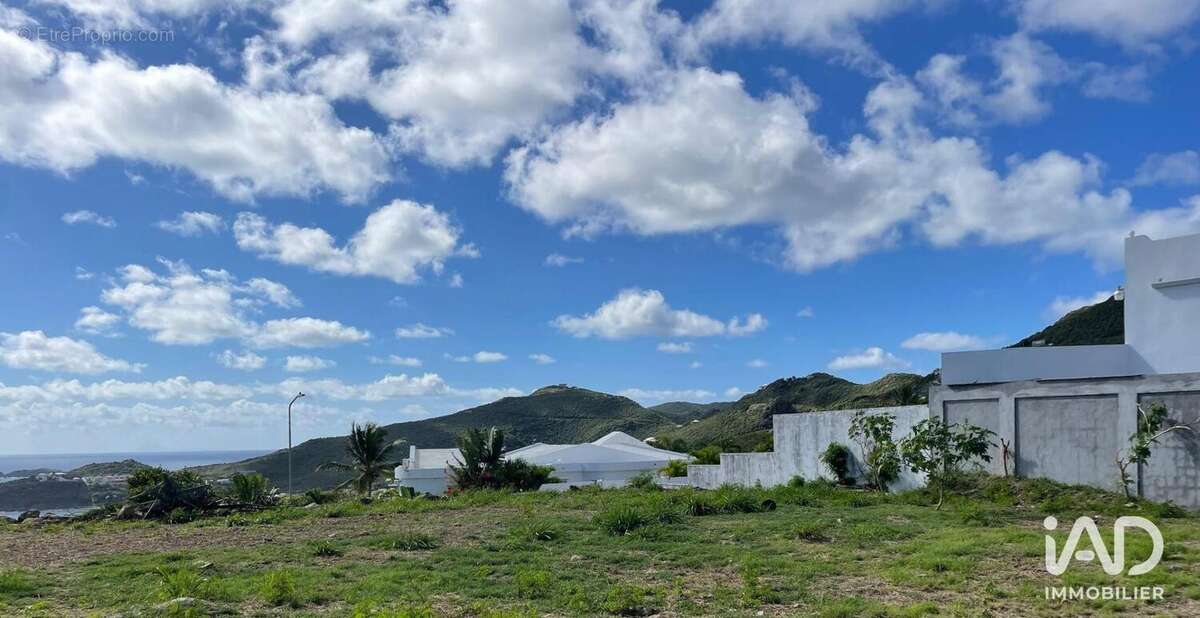 Photo 5 - Terrain à SAINT-MARTIN