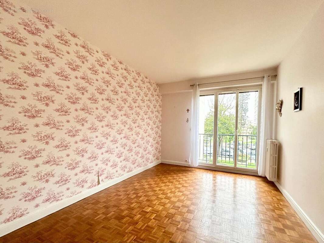   - Appartement à ANGERS
