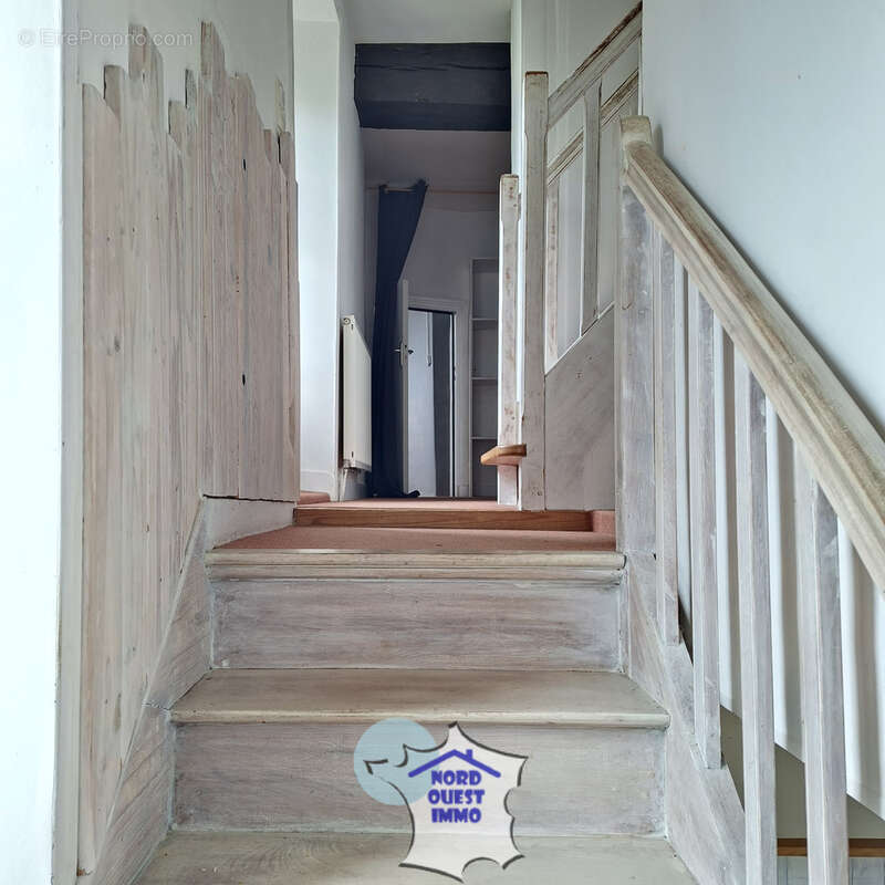 Maison de bourg - photo 9