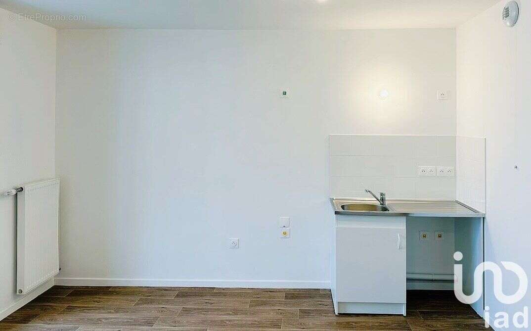 Appartement 40 m² à Bondy  - photo 3