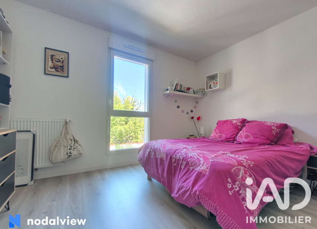 Appartement 43 m² à Aytre  - photo 5