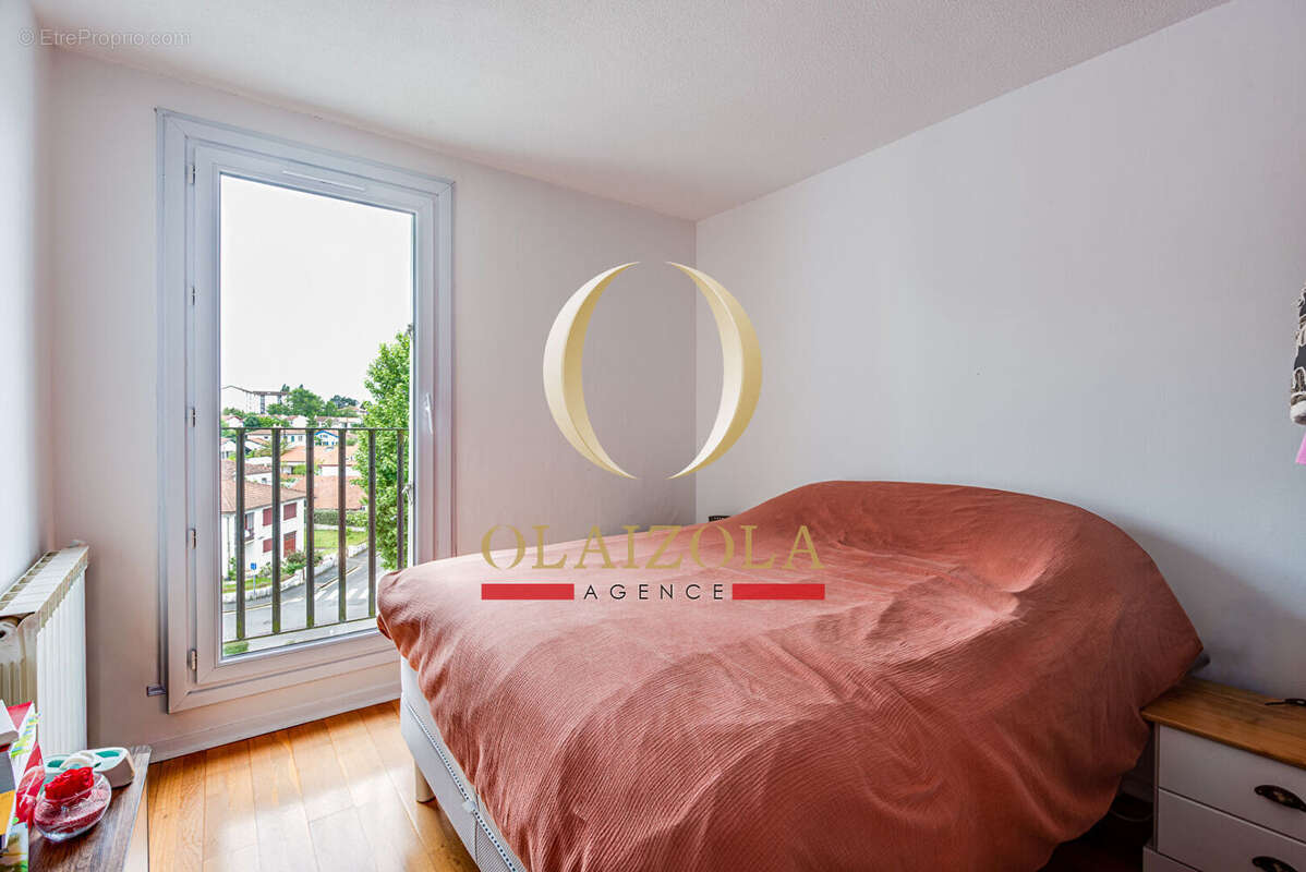 Appartement à ANGLET