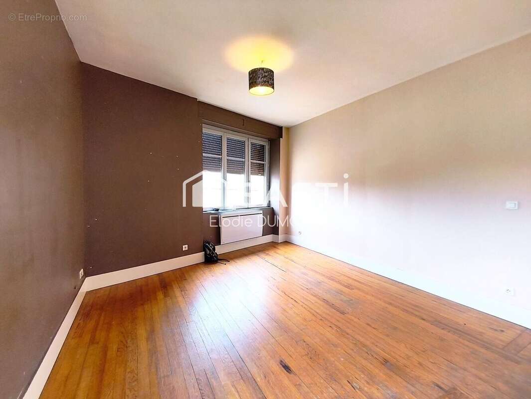 Photo 7 - Appartement à VILLEREVERSURE