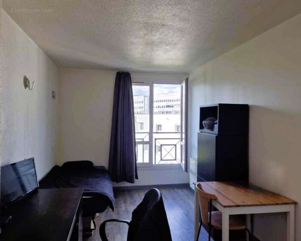 Appartement à SAINT-DENIS