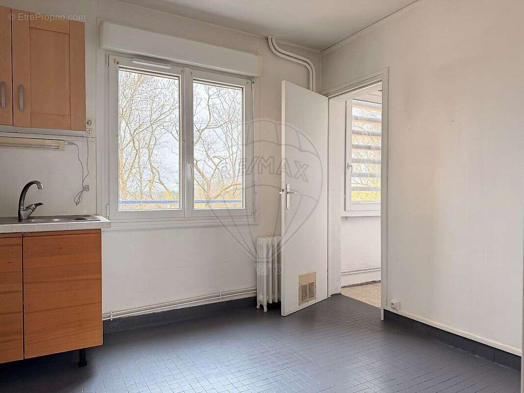 Appartement à NEVERS