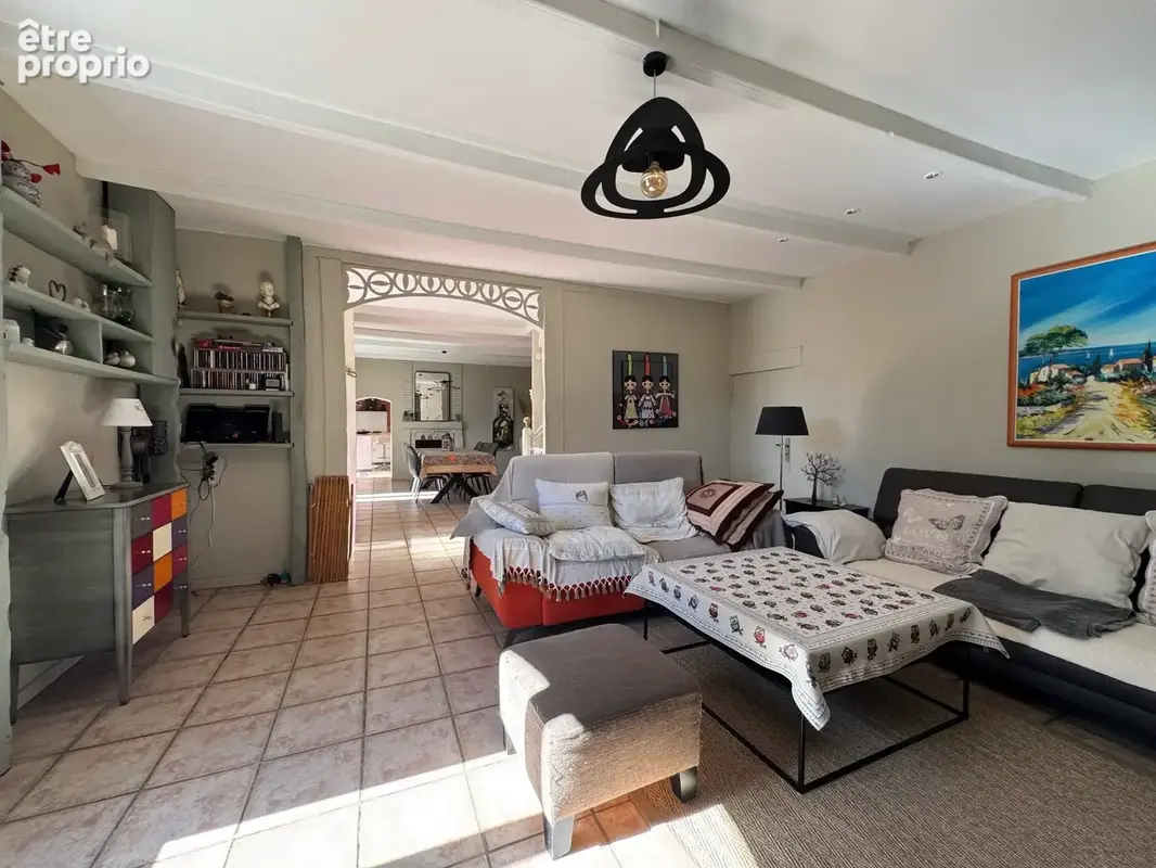 Maison 6 pièces 229 m² à vendre à Moelan-Sur-Mer (29350) - photo 4