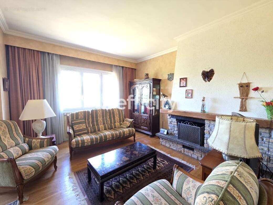 Maison à CONFLANS-SAINTE-HONORINE