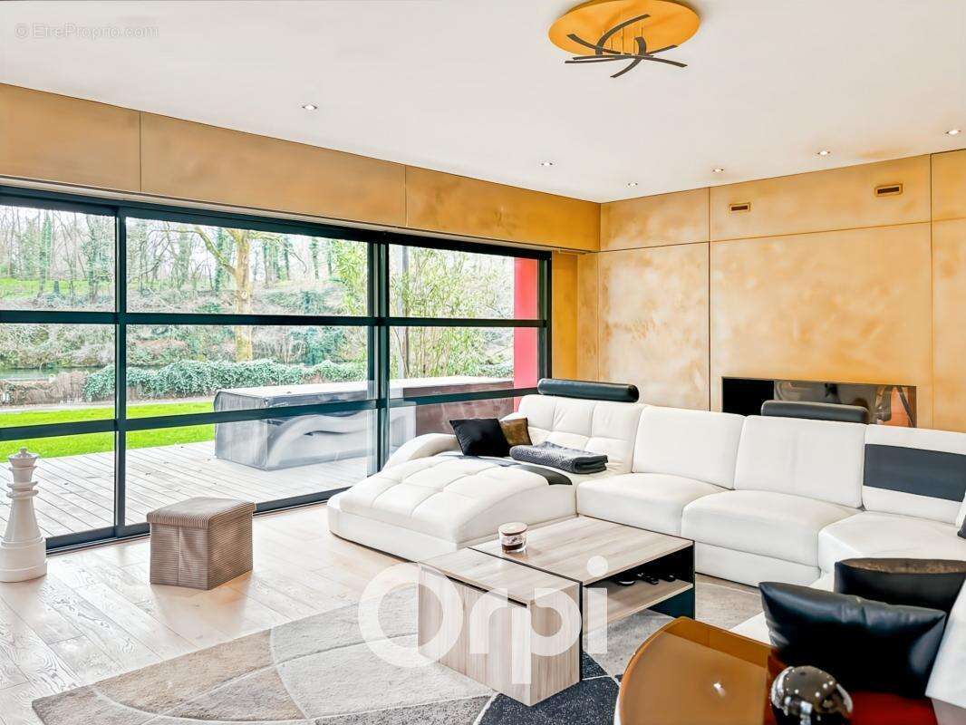 Maison à LA ROCHE-SUR-YON