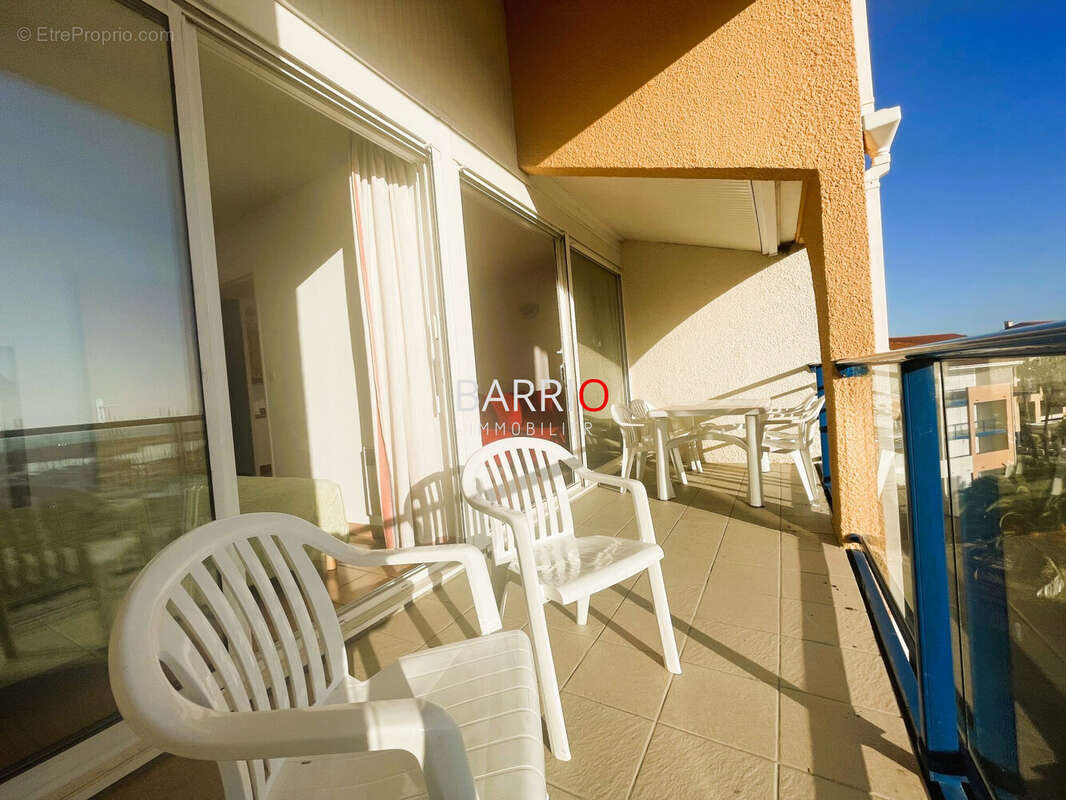 Appartement 45 m² à Argeles-Sur-Mer  - photo 3