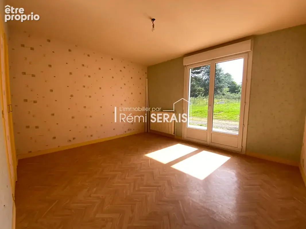 Maison spacieuse de 7 pièces à vendre à La Ferté Macé - Réf. 14635 - photo 9