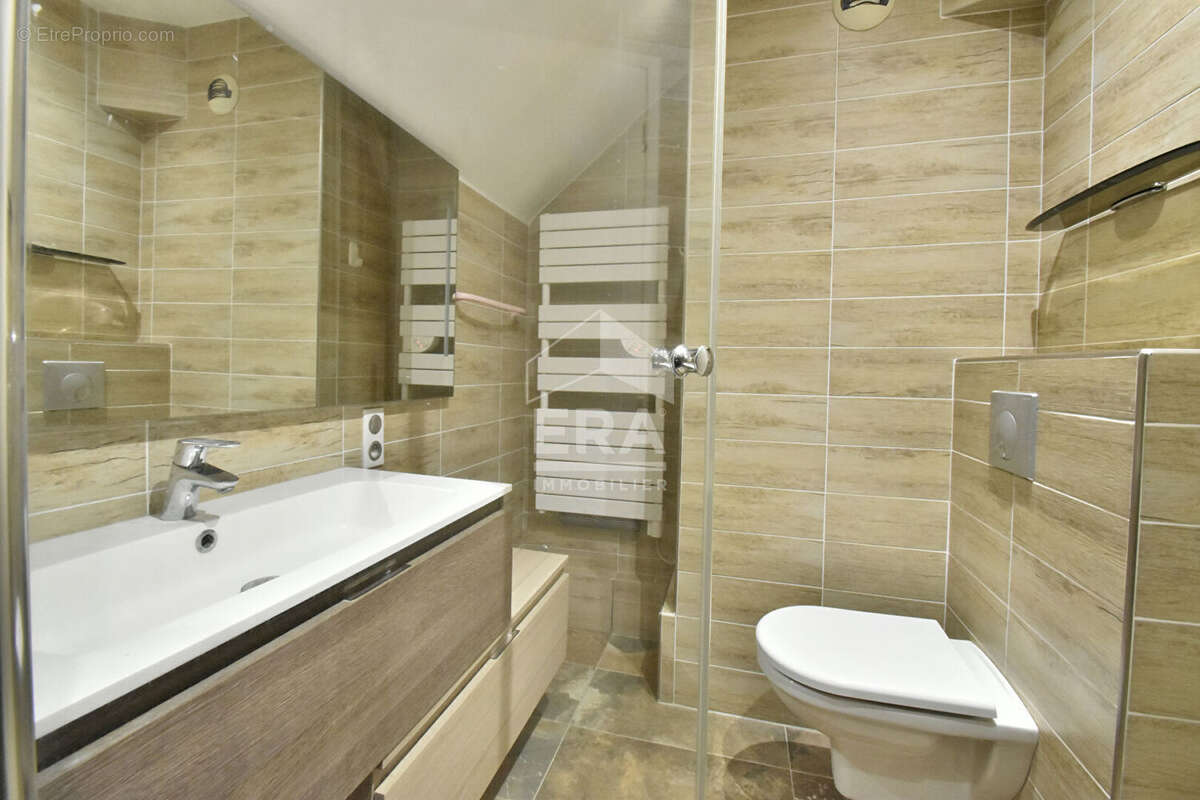 Appartement à JOUARS-PONTCHARTRAIN