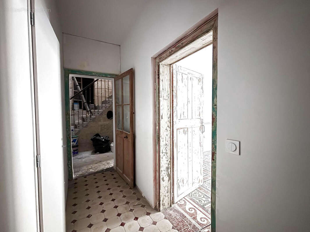 Appartement à SOMMIERES
