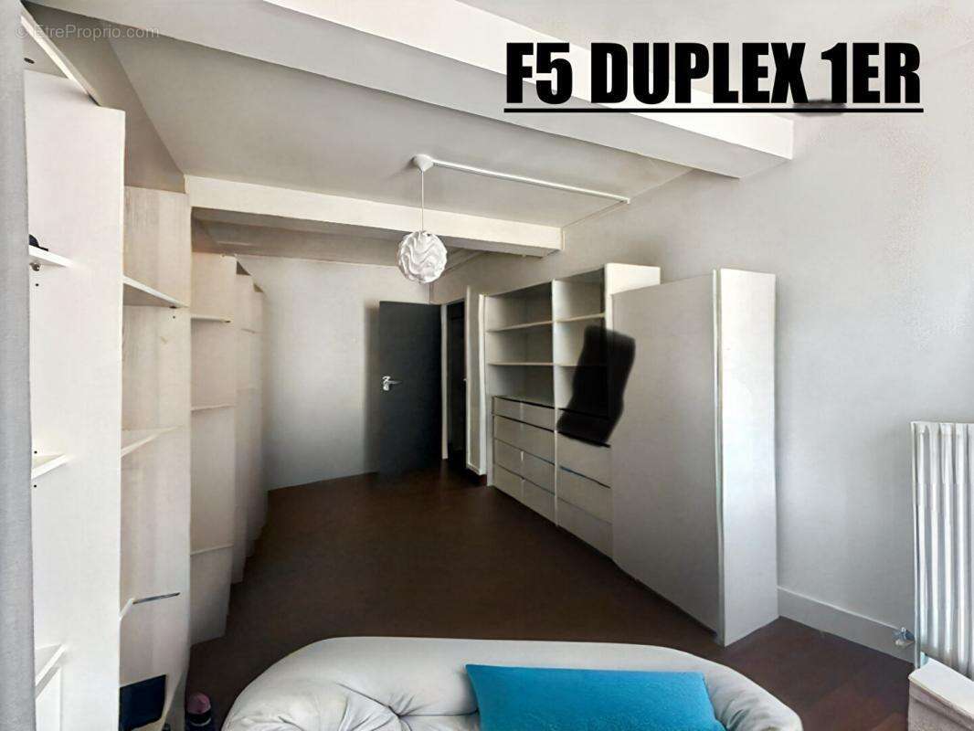 Appartement à BOULZICOURT