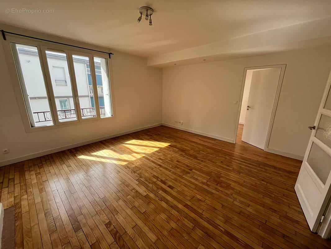 Appartement à BREST