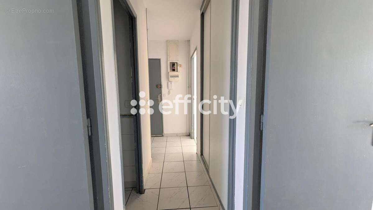 Appartement à MACON