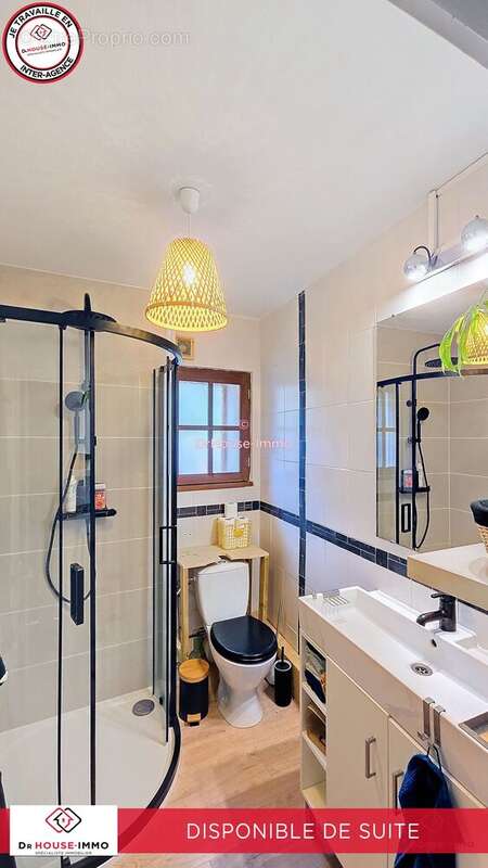 Maison à LA MOTHE-SAINT-HERAY